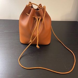 Mini Bucket Bag